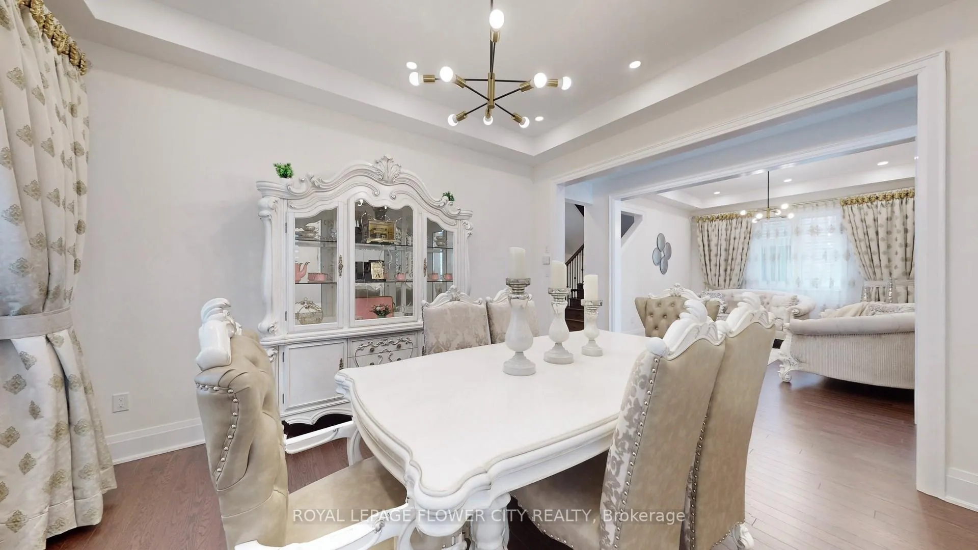 Photo 9 of 147 Wainfleet Crescent, Vaughan, Vellore Village — HOMEH