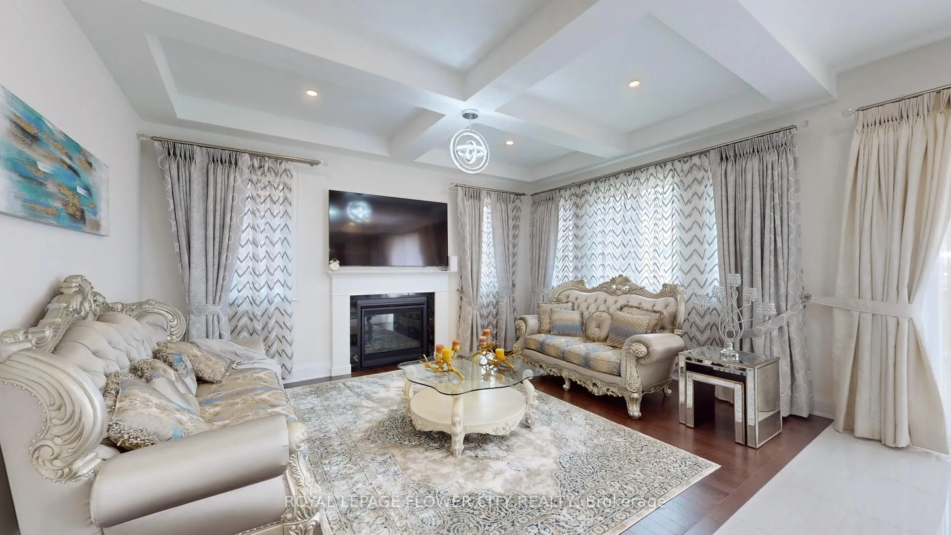 Photo 10 of 147 Wainfleet Crescent, Vaughan, Vellore Village — HOMEH