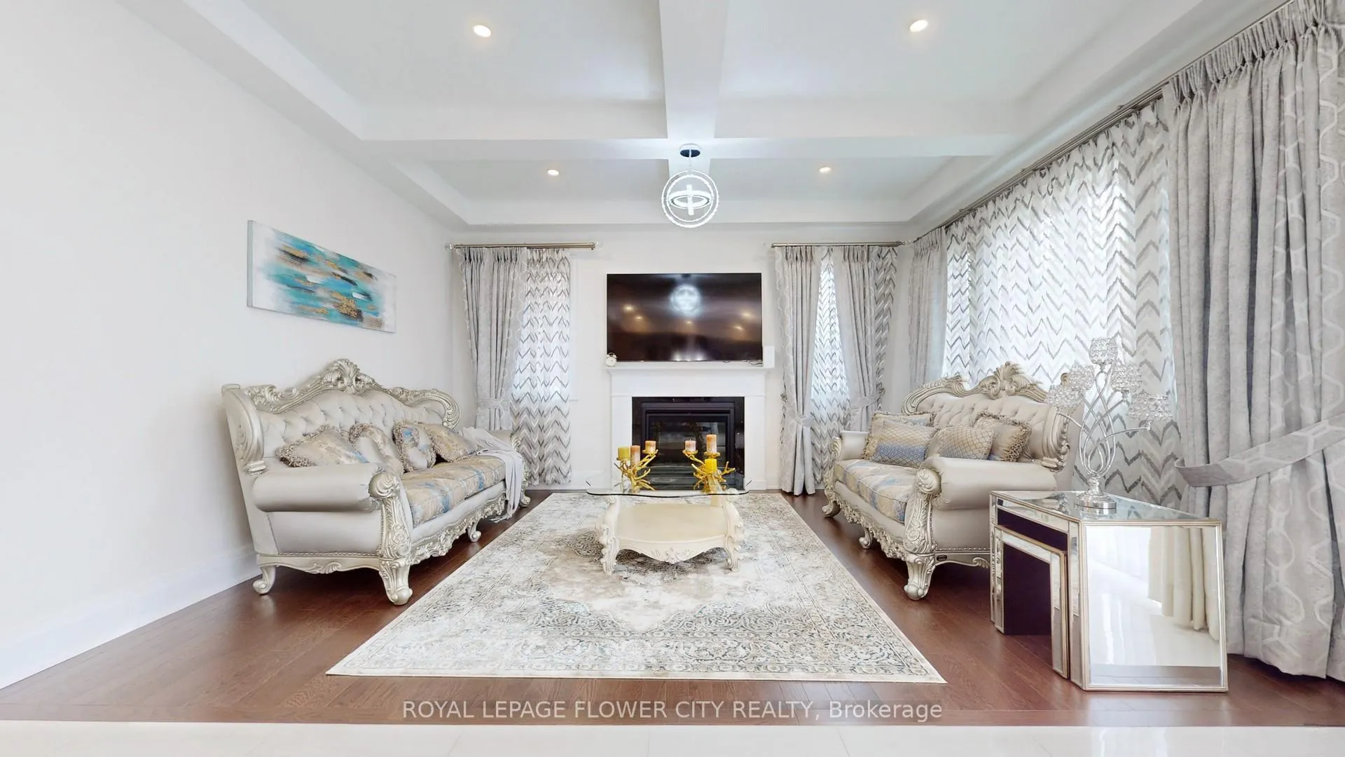 Photo 11 of 147 Wainfleet Crescent, Vaughan, Vellore Village — HOMEH