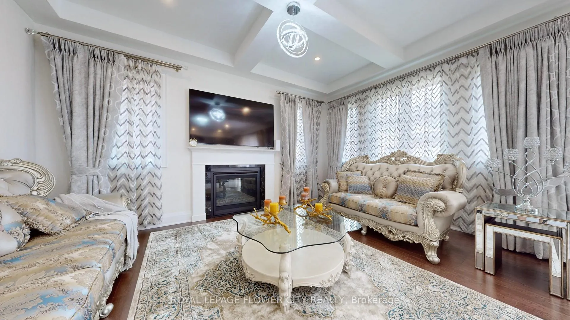 Photo 12 of 147 Wainfleet Crescent, Vaughan, Vellore Village — HOMEH