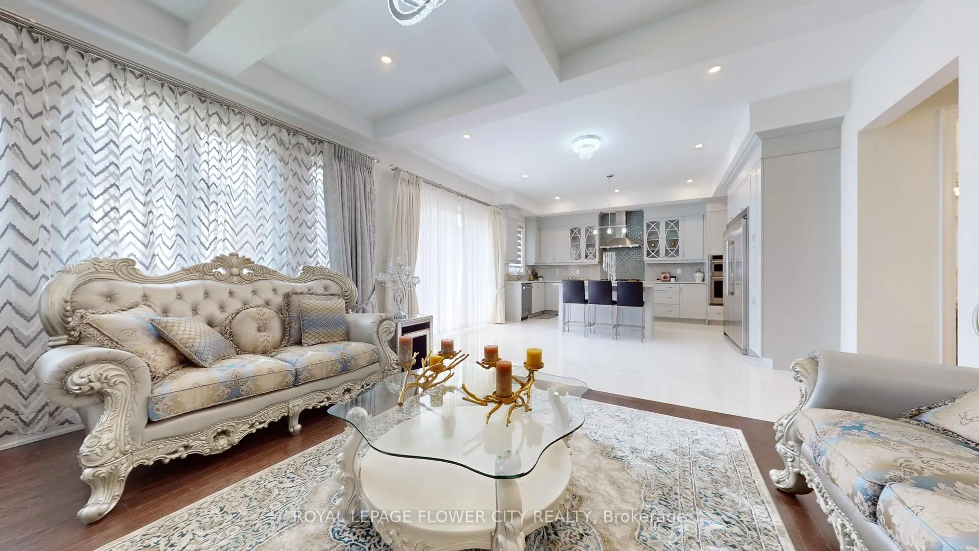 Photo 13 of 147 Wainfleet Crescent, Vaughan, Vellore Village — HOMEH