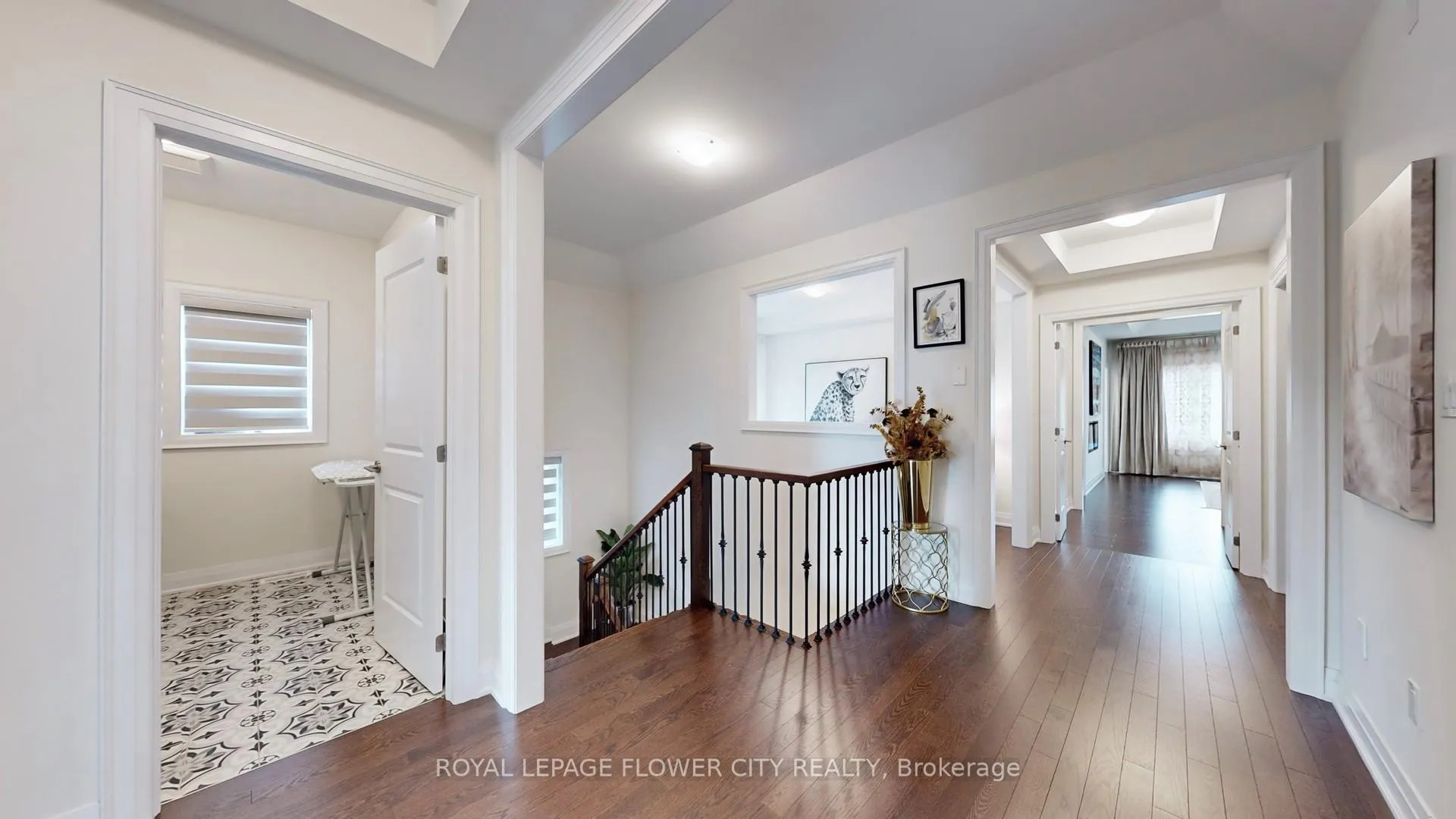 Photo 20 of 147 Wainfleet Crescent, Vaughan, Vellore Village — HOMEH