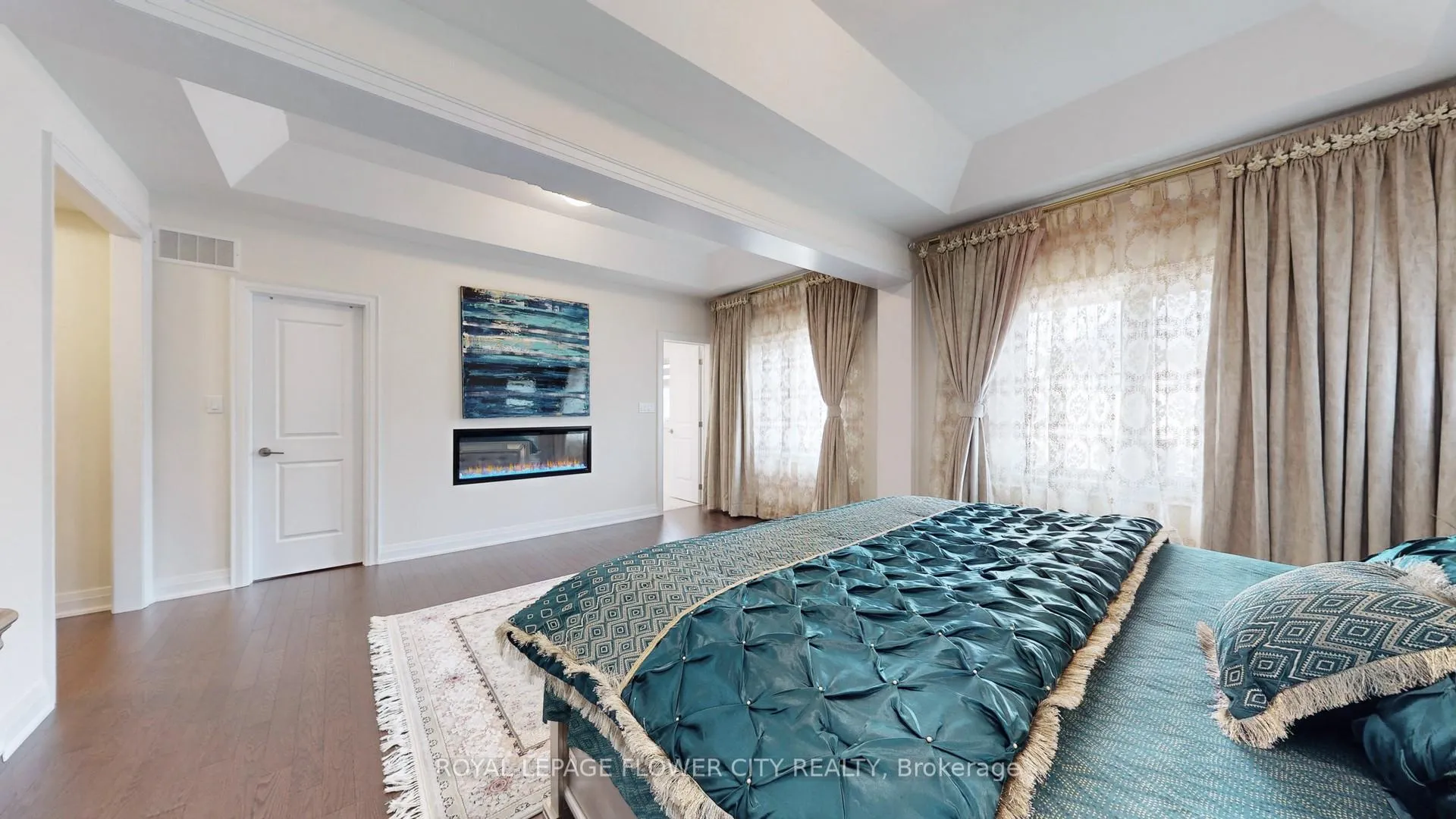 Photo 24 of 147 Wainfleet Crescent, Vaughan, Vellore Village — HOMEH