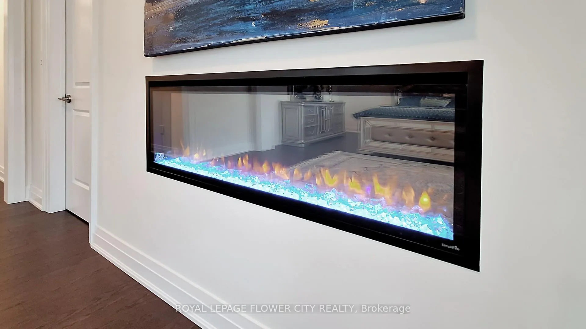 Photo 25 of 147 Wainfleet Crescent, Vaughan, Vellore Village — HOMEH
