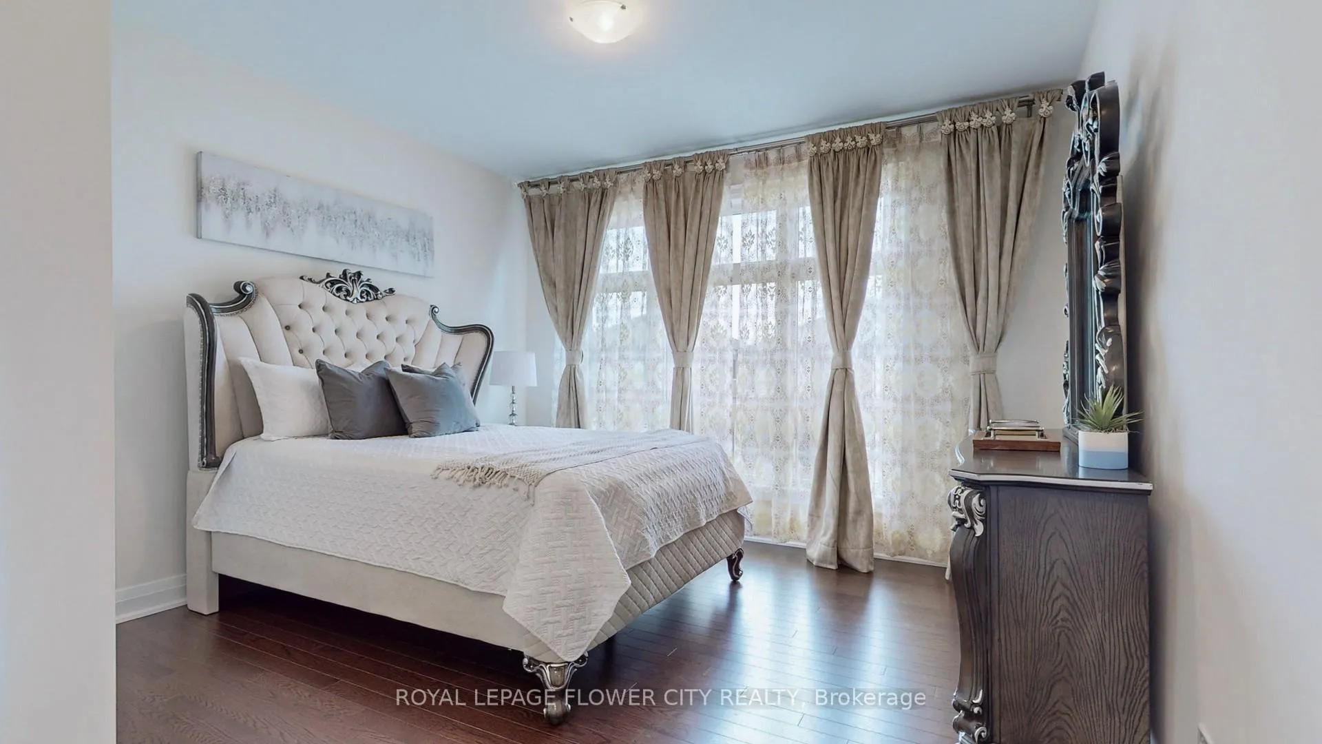 Photo 30 of 147 Wainfleet Crescent, Vaughan, Vellore Village — HOMEH