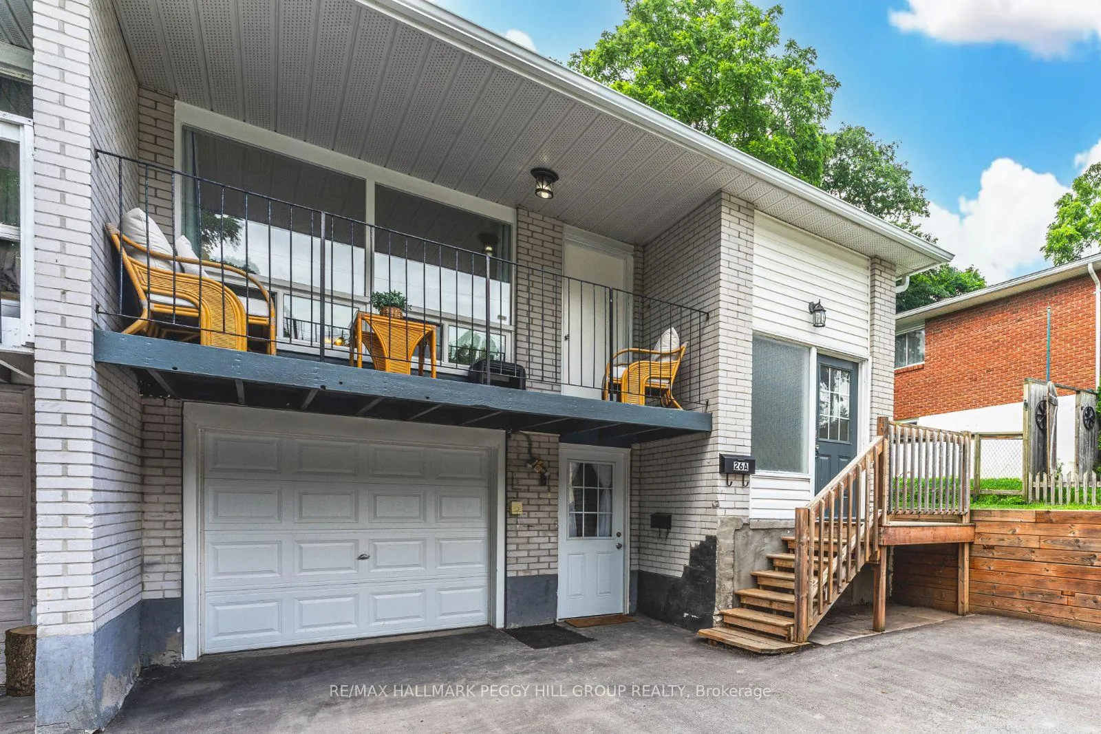Photo 1 of 26A Lount Street, Barrie, Wellington — HOMEH