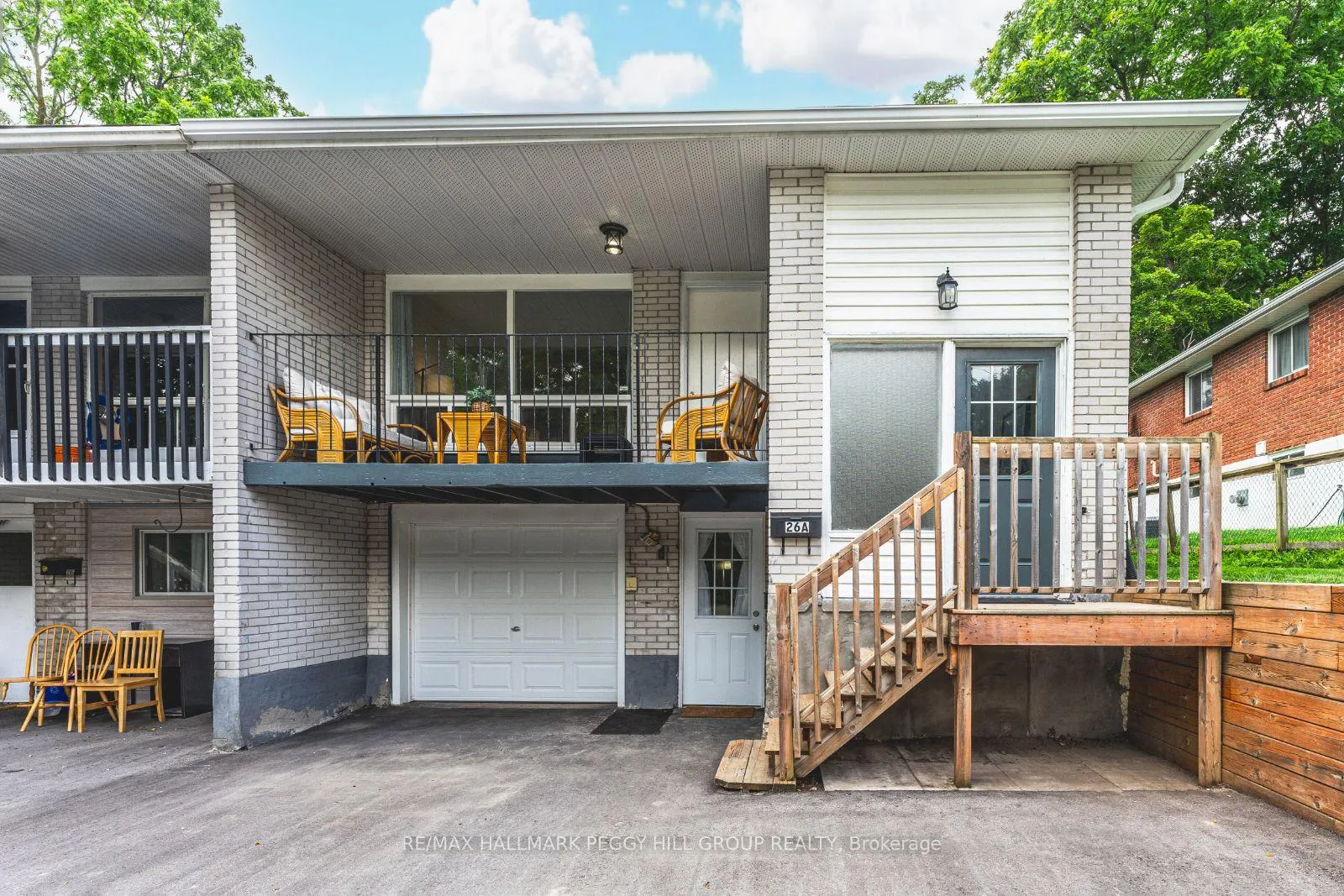 Photo 2 of 26A Lount Street, Barrie, Wellington — HOMEH