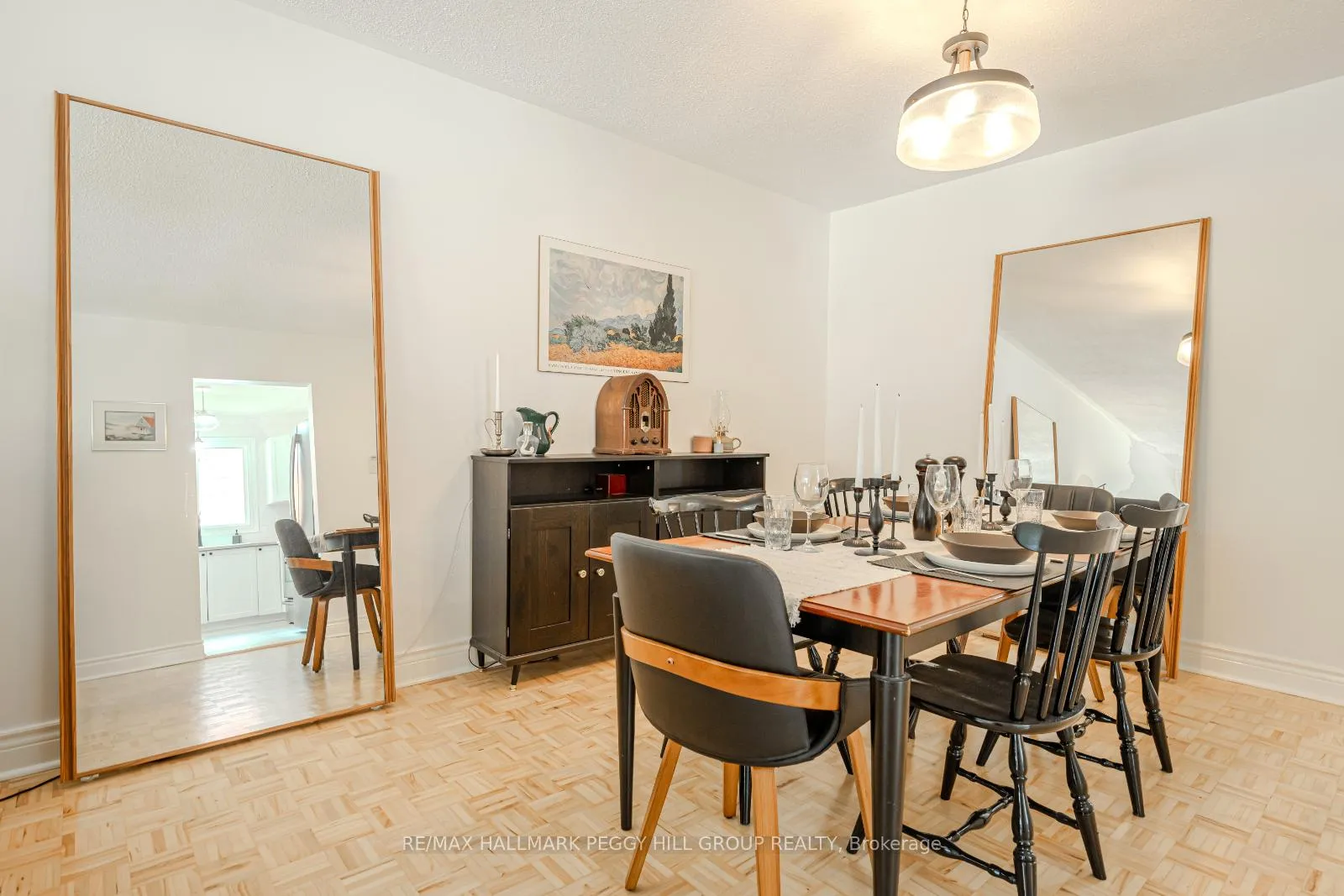 Photo 6 of 26A Lount Street, Barrie, Wellington — HOMEH
