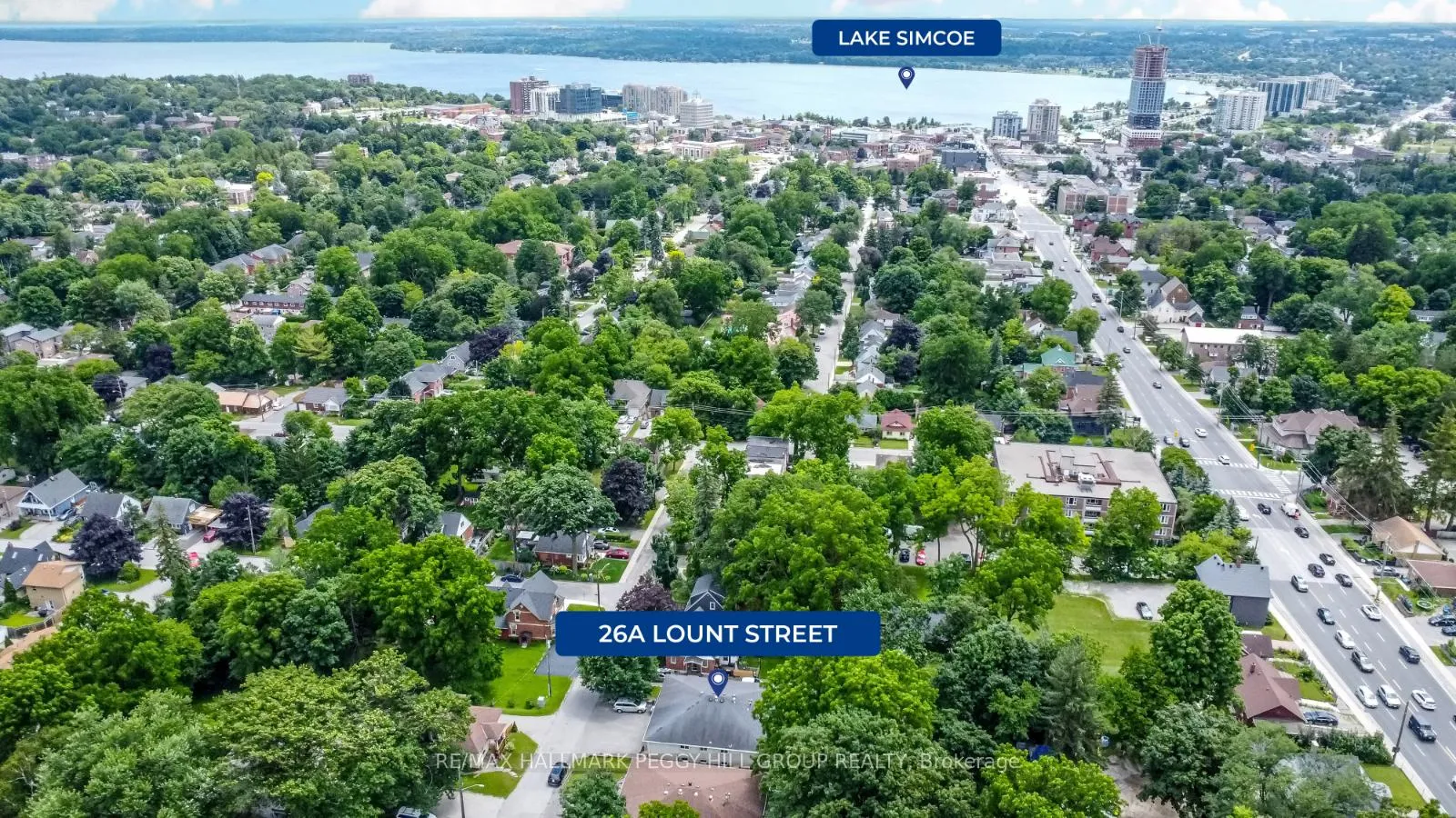 Photo 22 of 26A Lount Street, Barrie, Wellington — HOMEH