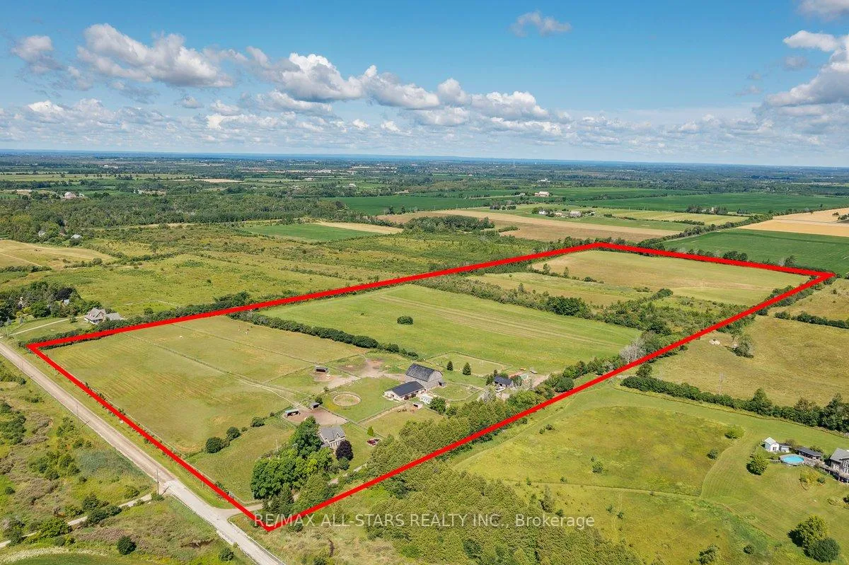 Photo 3 of 2145 Concession 13 Side Road, Brock, Rural Brock — HOMEH