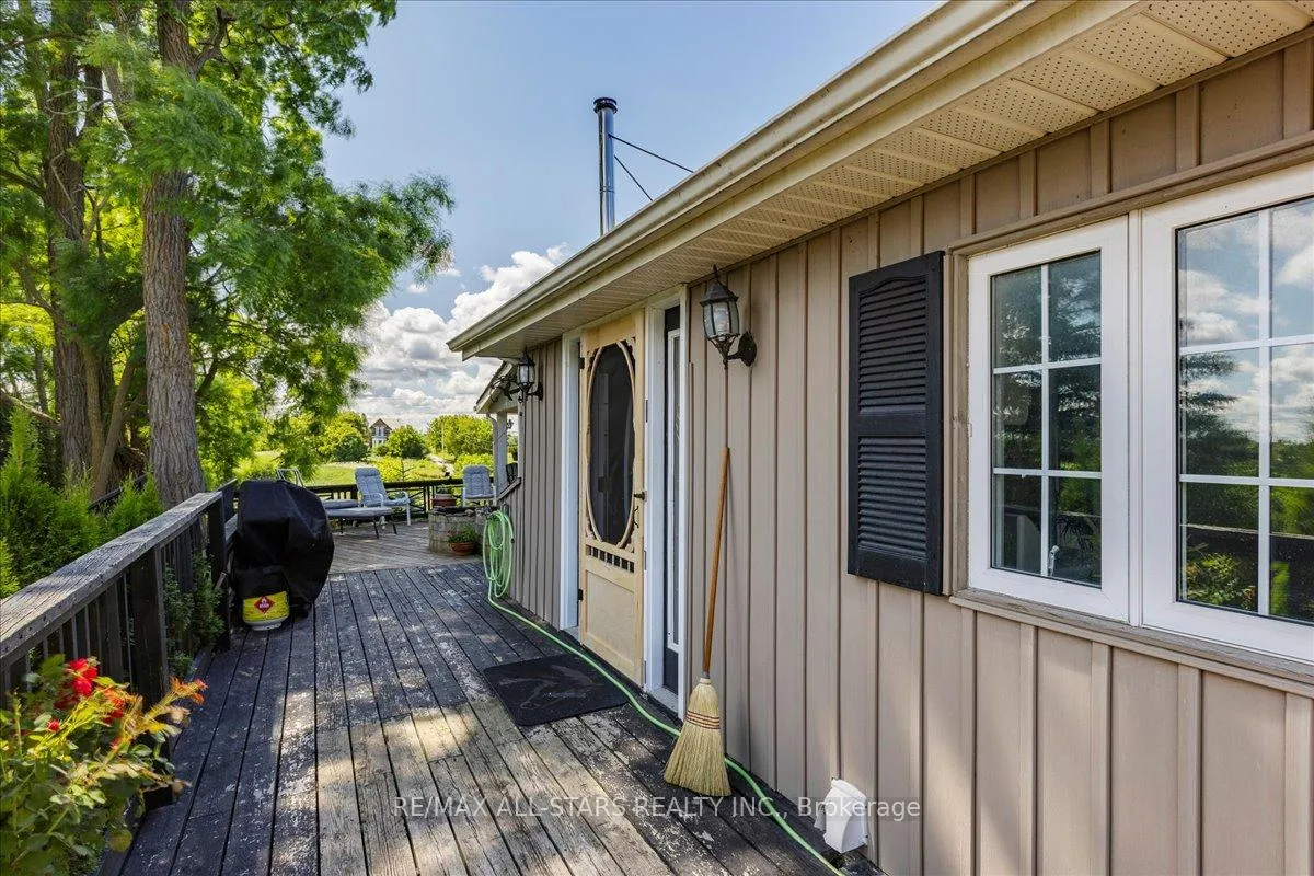 Photo 5 of 2145 Concession 13 Side Road, Brock, Rural Brock — HOMEH