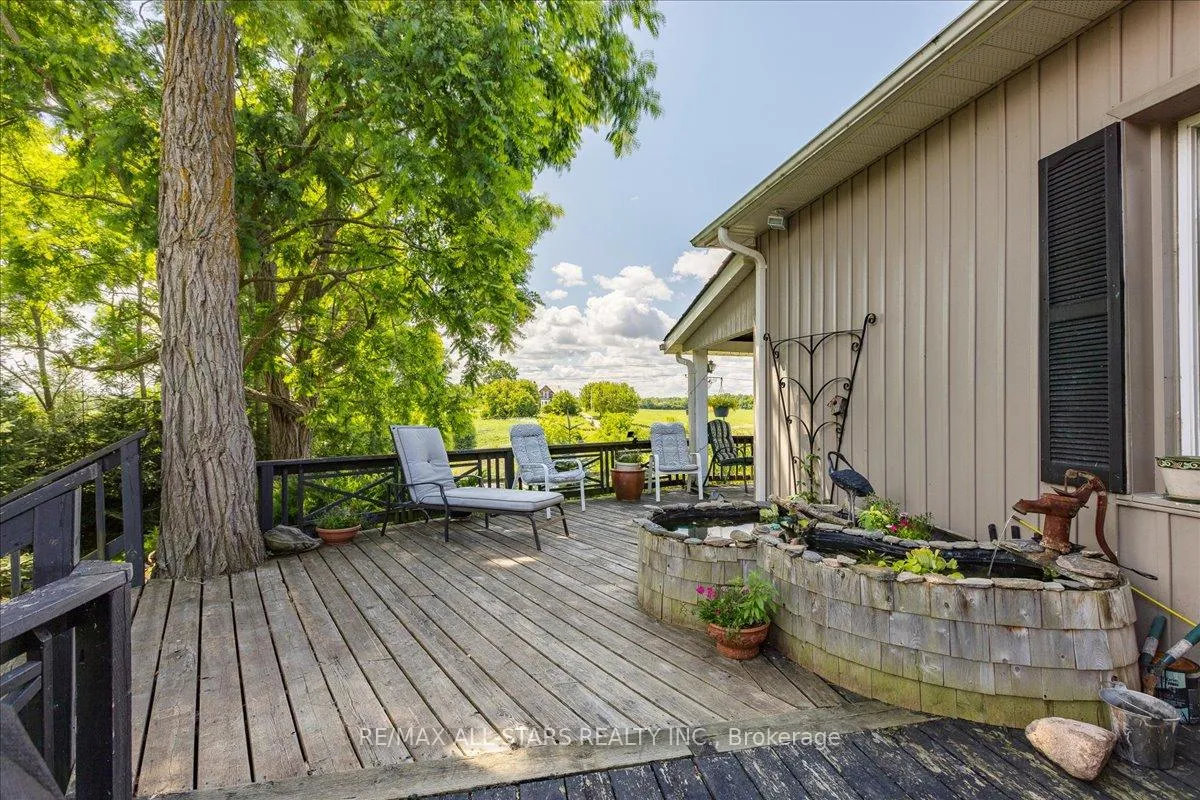 Photo 6 of 2145 Concession 13 Side Road, Brock, Rural Brock — HOMEH