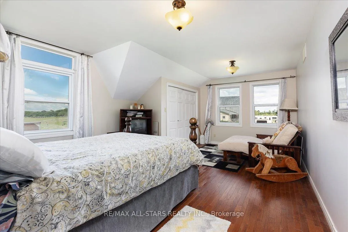 Photo 21 of 2145 Concession 13 Side Road, Brock, Rural Brock — HOMEH