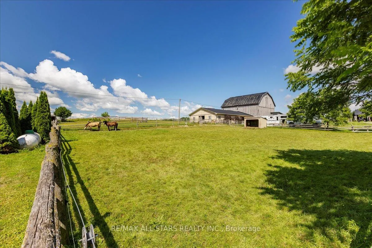 Photo 23 of 2145 Concession 13 Side Road, Brock, Rural Brock — HOMEH