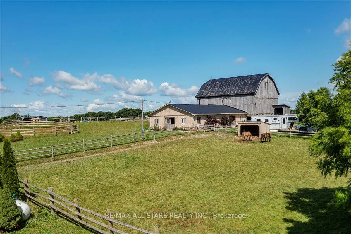 Photo 32 of 2145 Concession 13 Side Road, Brock, Rural Brock — HOMEH