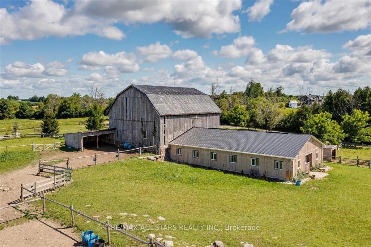 Photo 34 of 2145 Concession 13 Side Road, Brock, Rural Brock — HOMEH