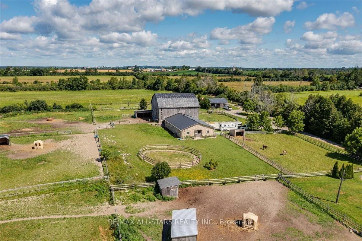 Photo 38 of 2145 Concession 13 Side Road, Brock, Rural Brock — HOMEH