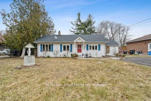 Photo 1 of 959 Corner Avenue S, Innisfil, Lefroy — HOMEH