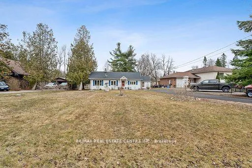 Photo 4 of 959 Corner Avenue S, Innisfil, Lefroy — HOMEH