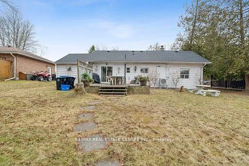 Photo 29 of 959 Corner Avenue S, Innisfil, Lefroy — HOMEH