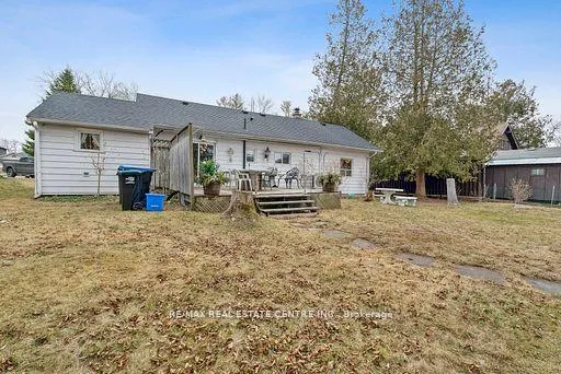 Photo 30 of 959 Corner Avenue S, Innisfil, Lefroy — HOMEH