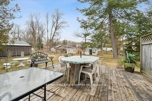 Photo 31 of 959 Corner Avenue S, Innisfil, Lefroy — HOMEH