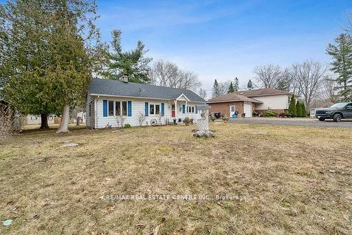 Photo 34 of 959 Corner Avenue S, Innisfil, Lefroy — HOMEH