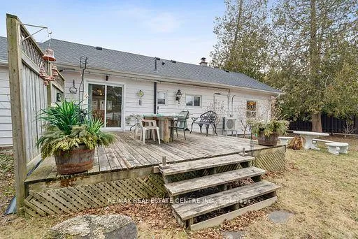 Photo 35 of 959 Corner Avenue S, Innisfil, Lefroy — HOMEH