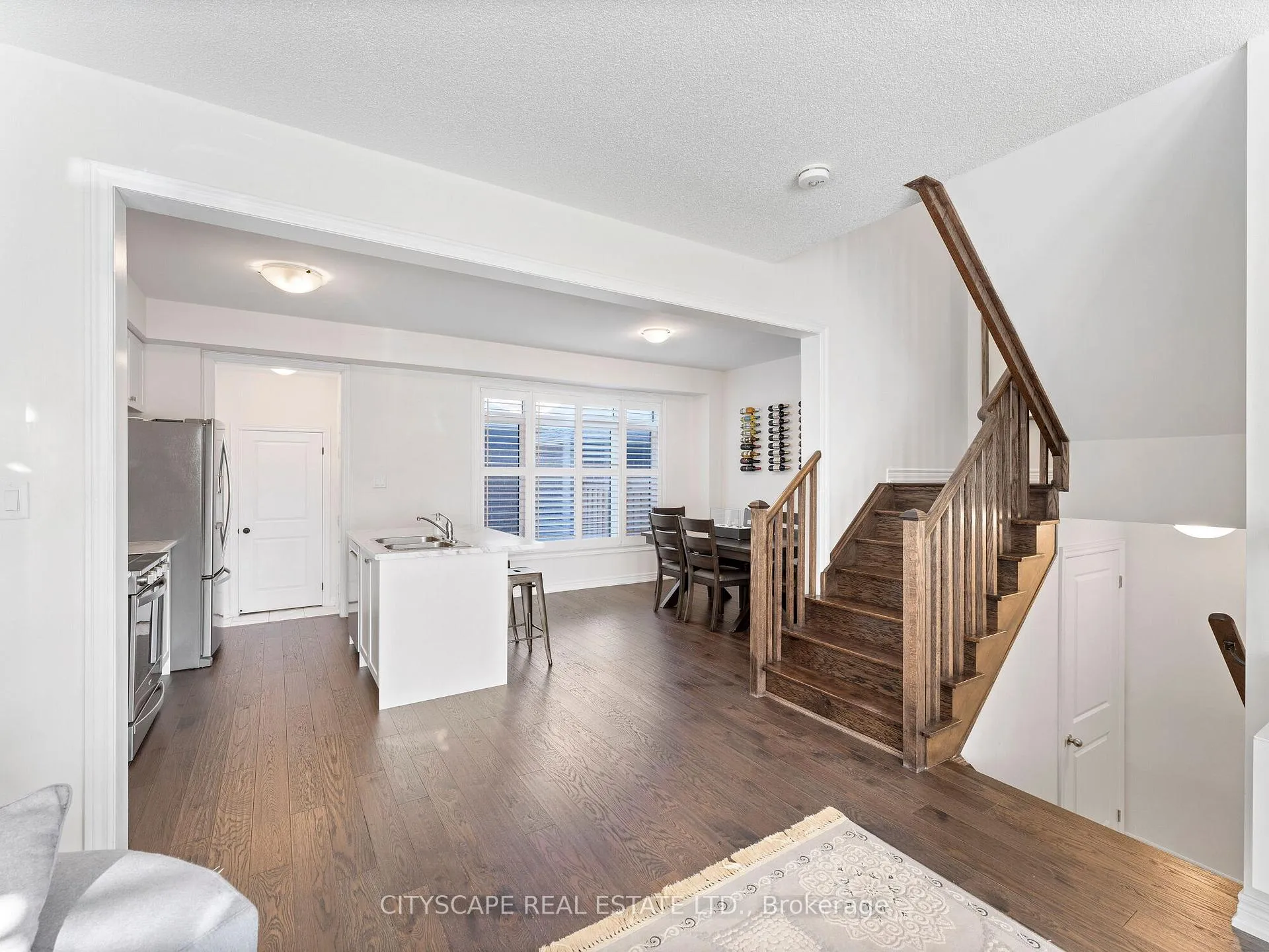 Photo 8 of 24 Hahn Street, Whitby, Williamsburg — HOMEH