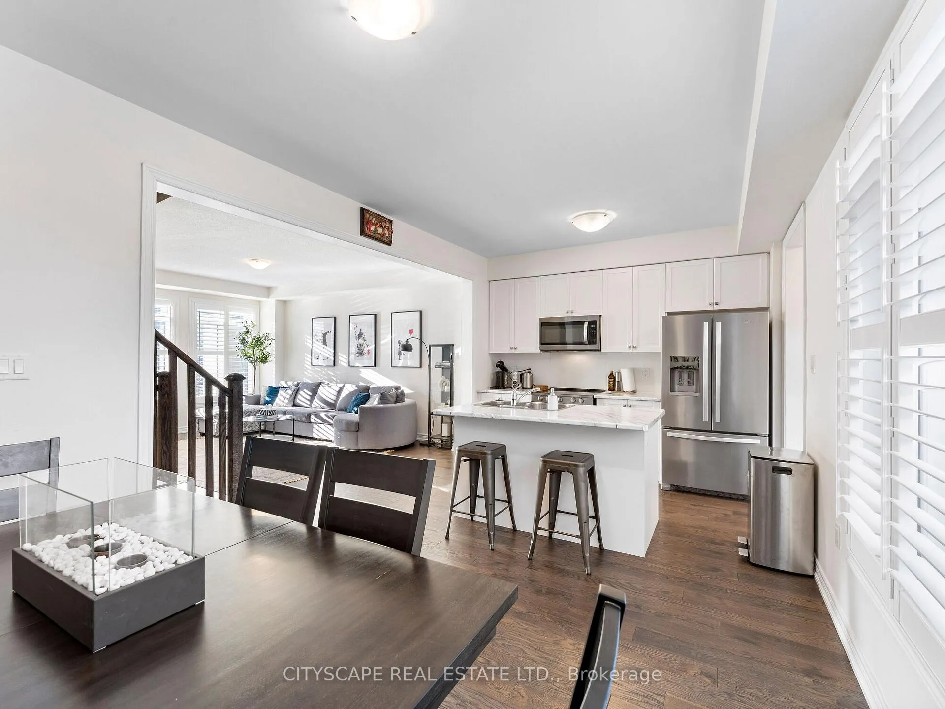Photo 10 of 24 Hahn Street, Whitby, Williamsburg — HOMEH