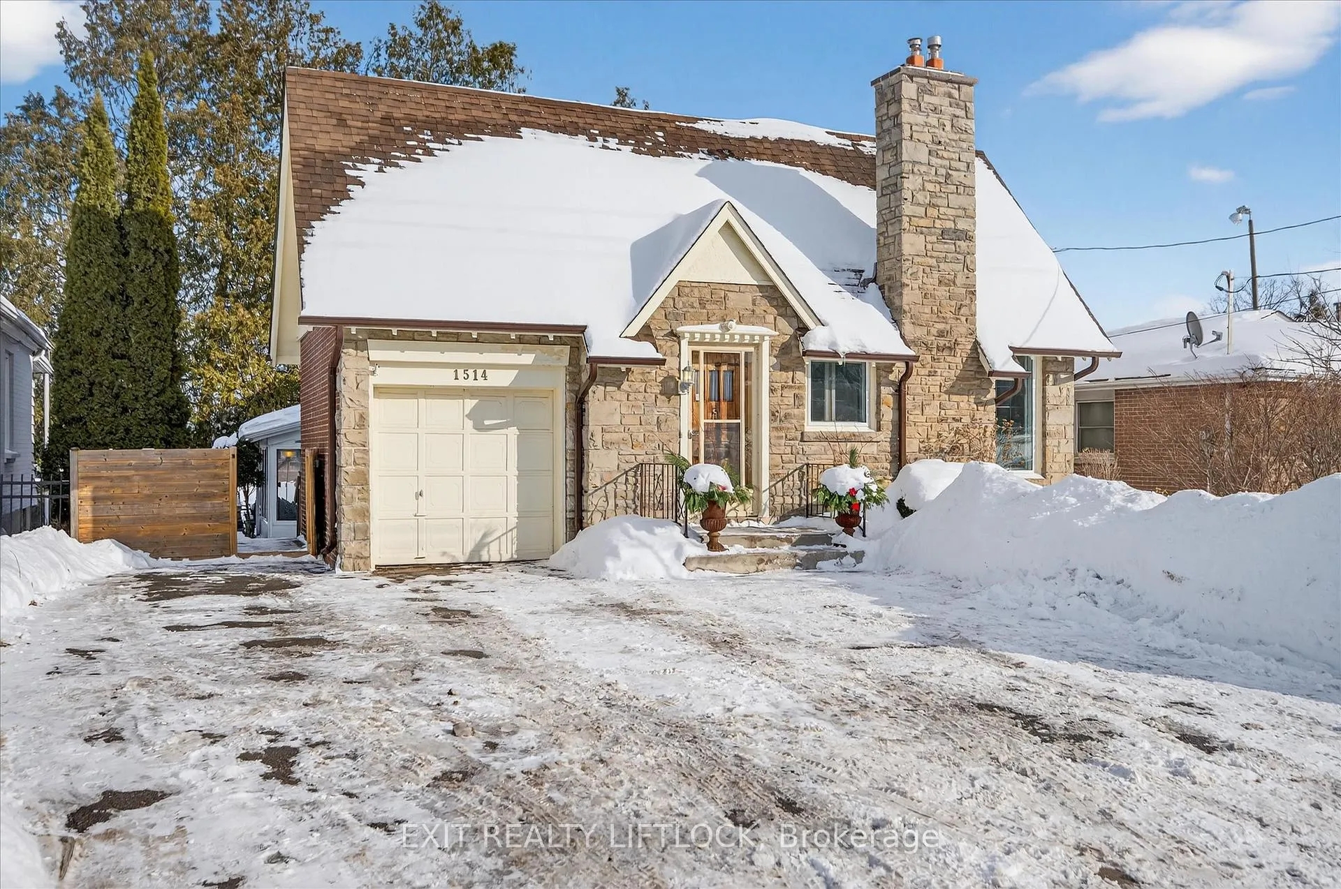 Photo 1 of 1514 Monaghan Road, Peterborough, Town Ward 3 — HOMEH