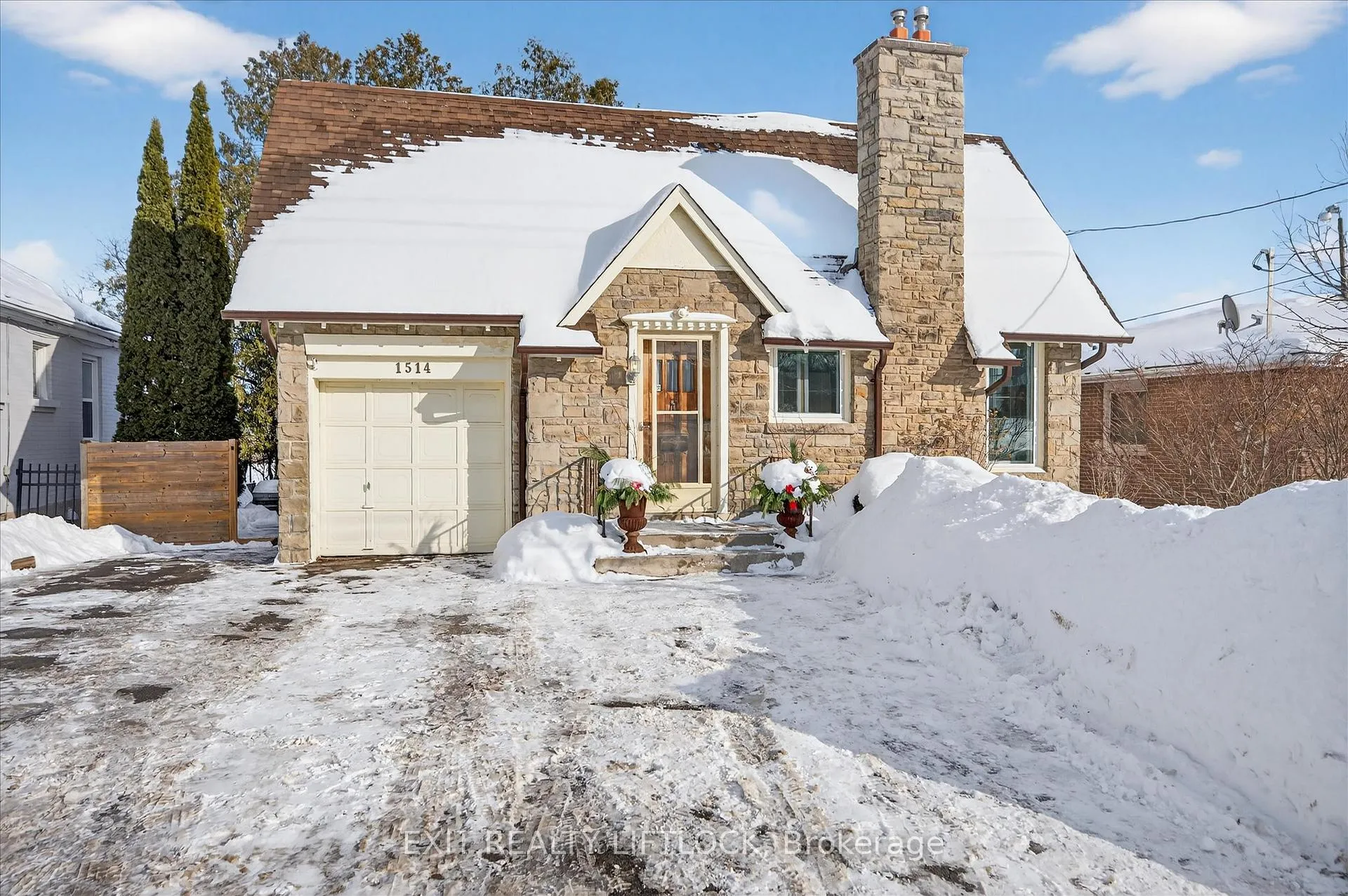 Photo 3 of 1514 Monaghan Road, Peterborough, Town Ward 3 — HOMEH