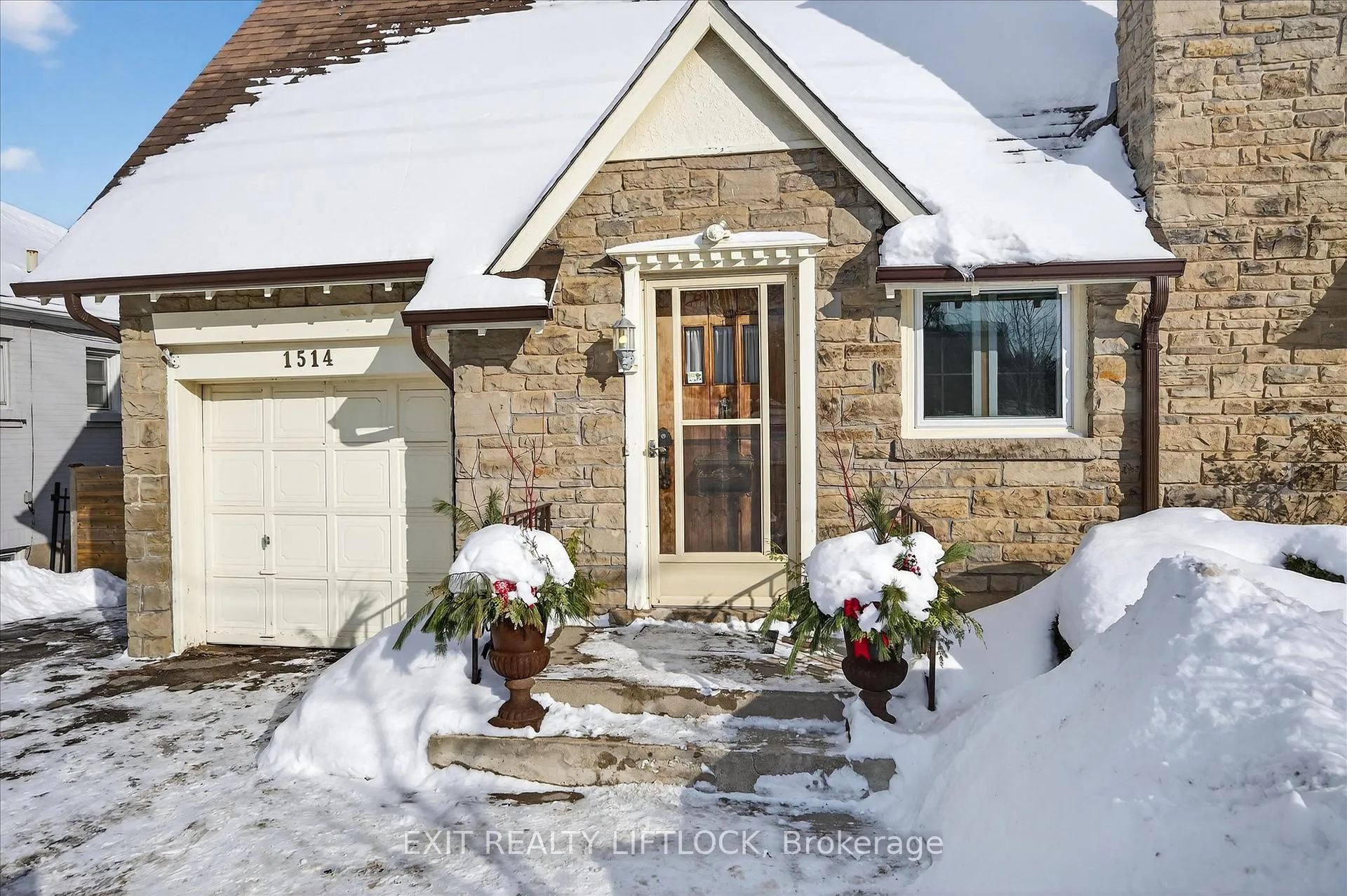 Photo 4 of 1514 Monaghan Road, Peterborough, Town Ward 3 — HOMEH