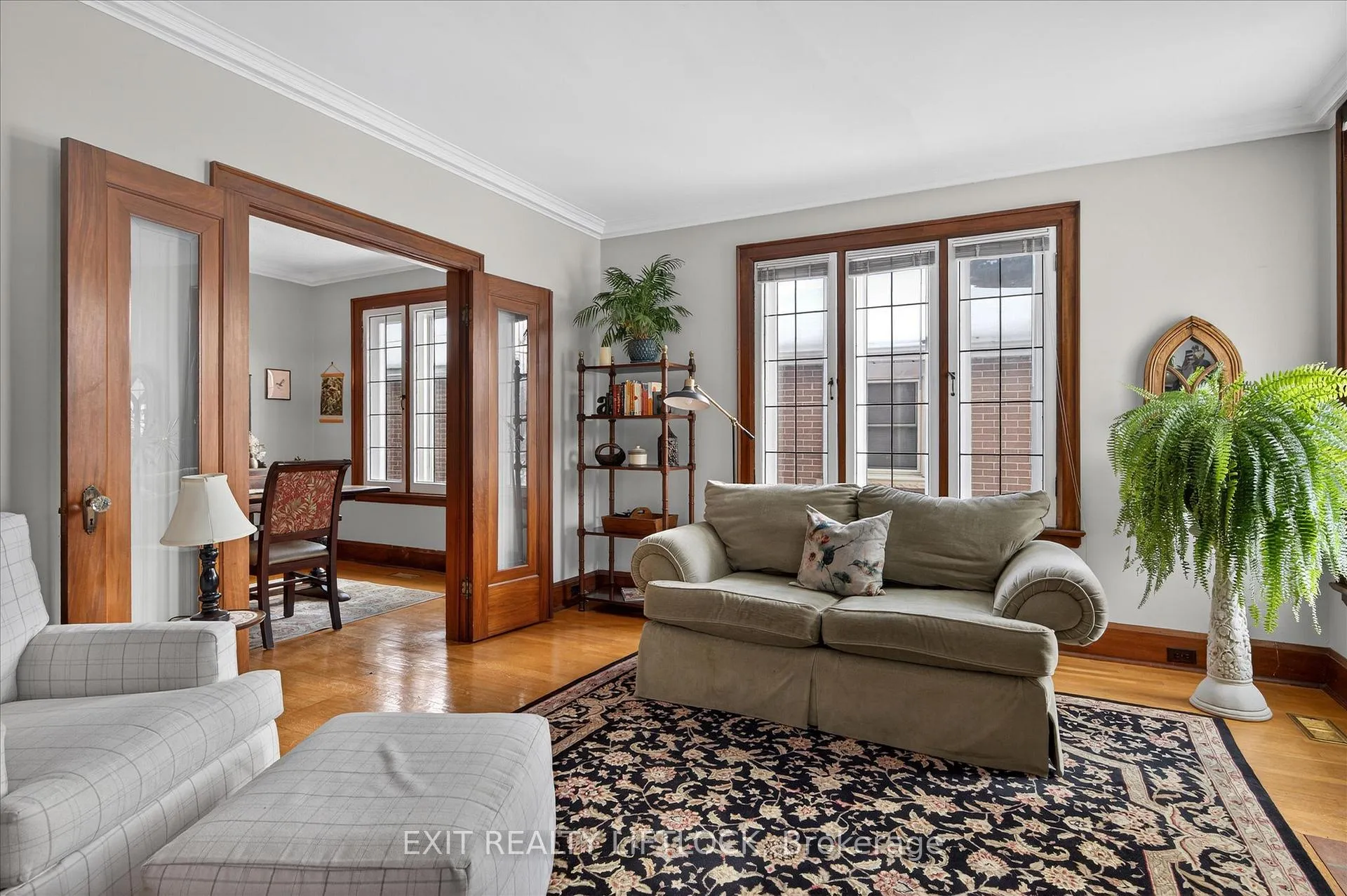 Photo 9 of 1514 Monaghan Road, Peterborough, Town Ward 3 — HOMEH
