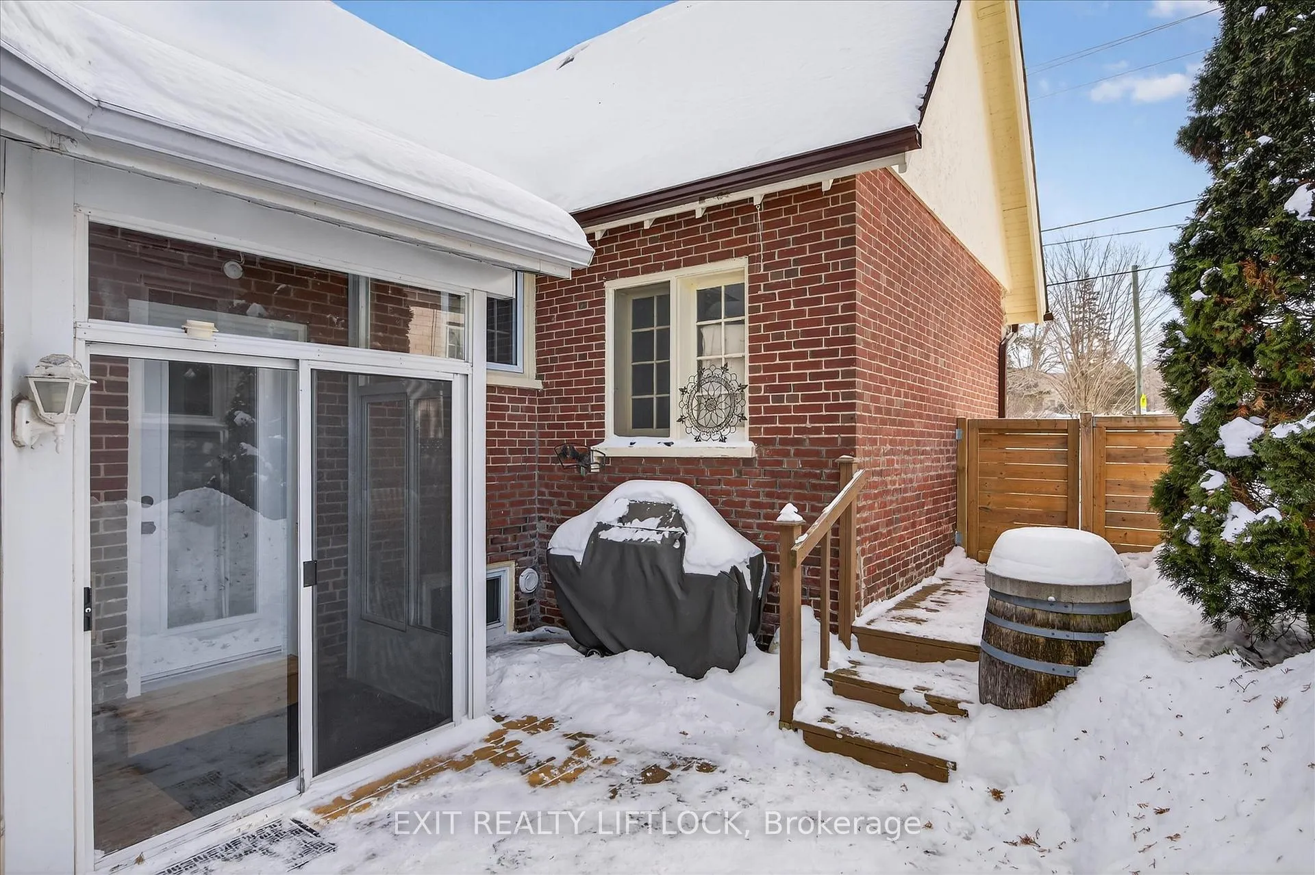 Photo 41 of 1514 Monaghan Road, Peterborough, Town Ward 3 — HOMEH