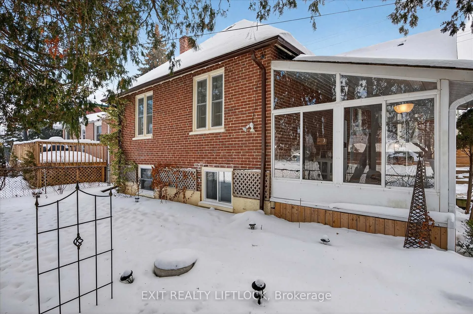 Photo 44 of 1514 Monaghan Road, Peterborough, Town Ward 3 — HOMEH