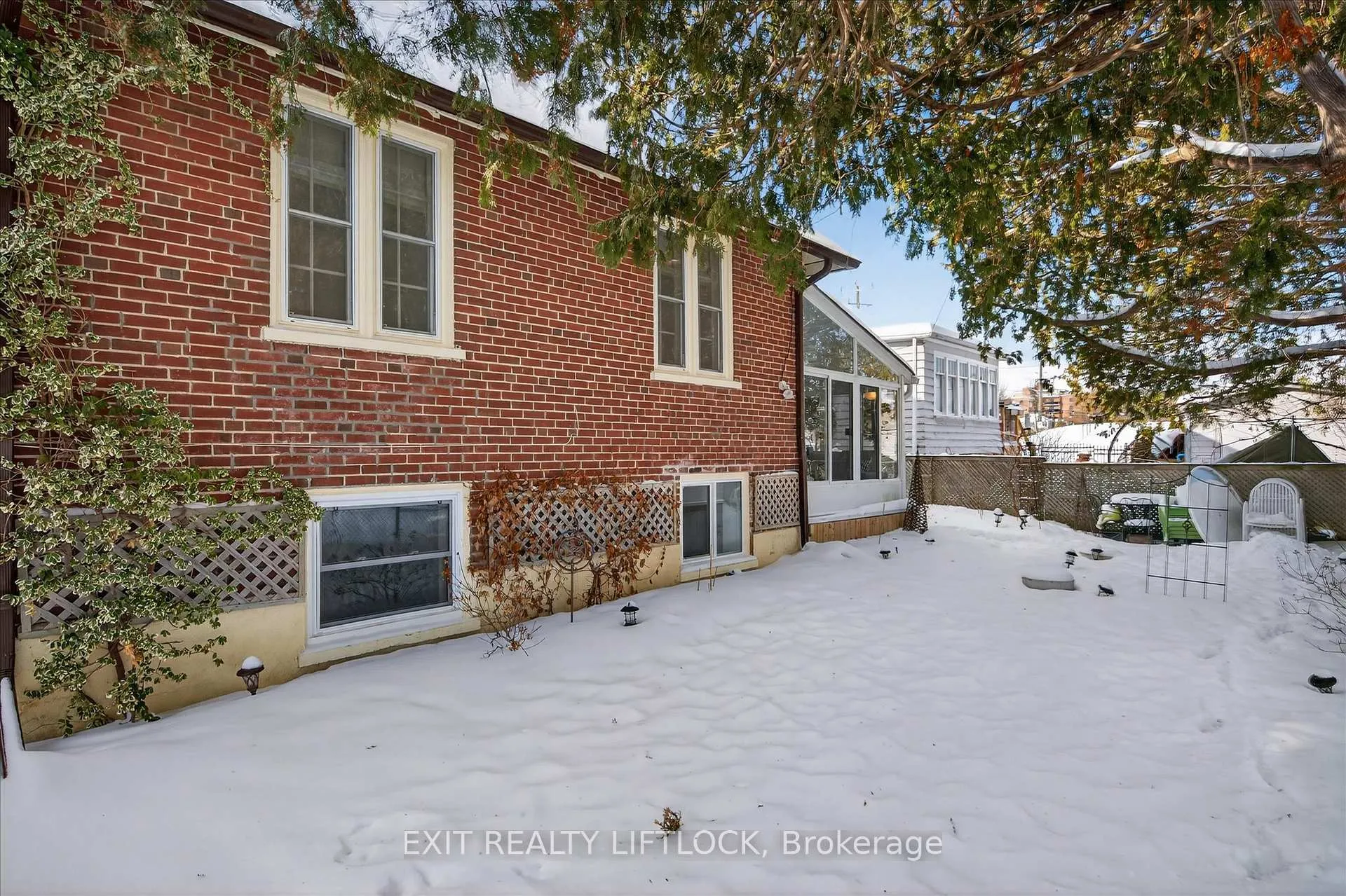 Photo 45 of 1514 Monaghan Road, Peterborough, Town Ward 3 — HOMEH