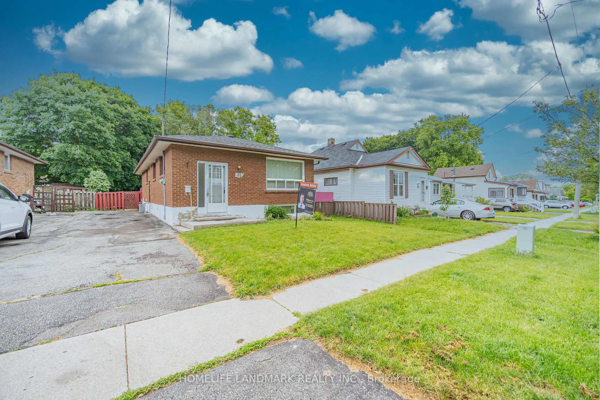 Photo 1 of 81 cromwell Avenue, Oshawa, Vanier — HOMEH