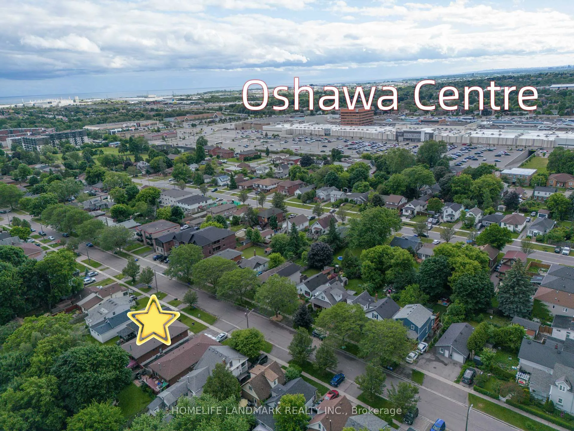 Photo 4 of 81 cromwell Avenue, Oshawa, Vanier — HOMEH