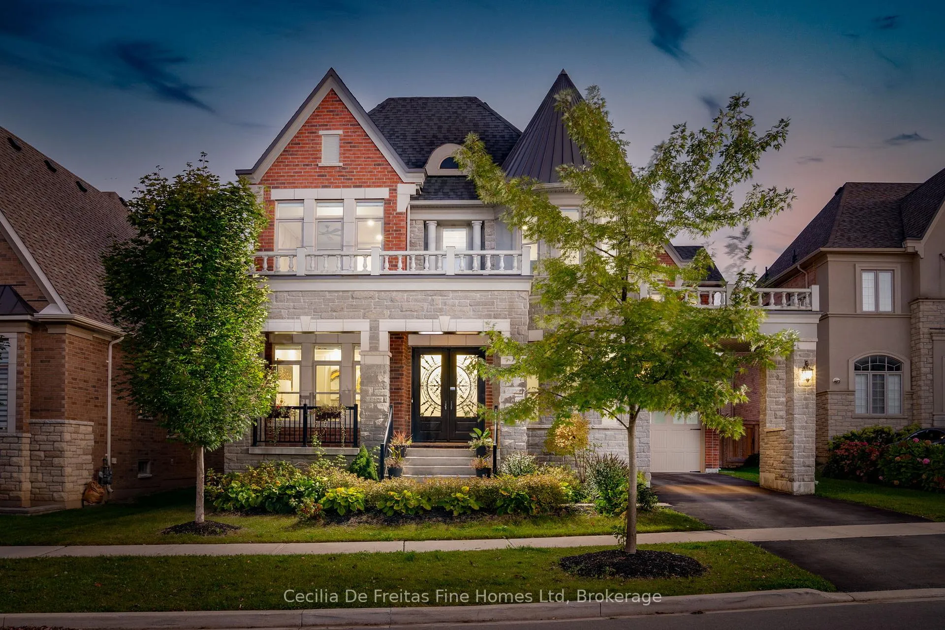 Photo 1 of 45 Larkin Avenue, King, Nobleton — HOMEH