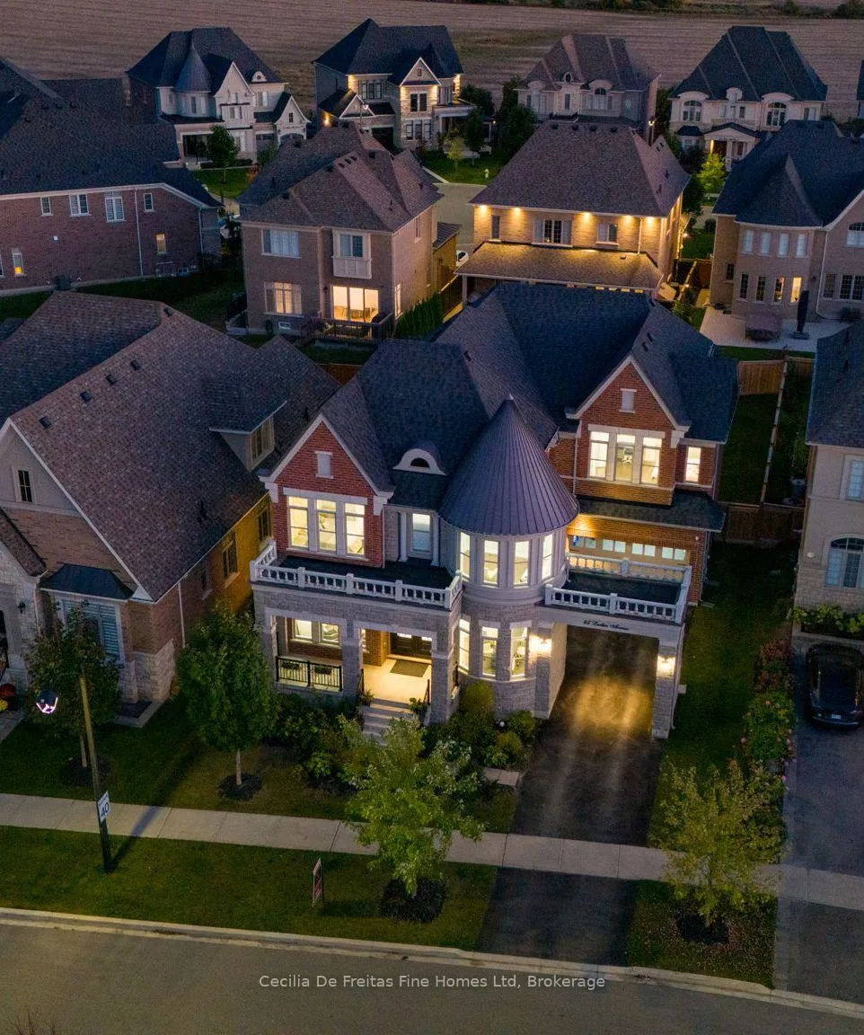 Photo 3 of 45 Larkin Avenue, King, Nobleton — HOMEH