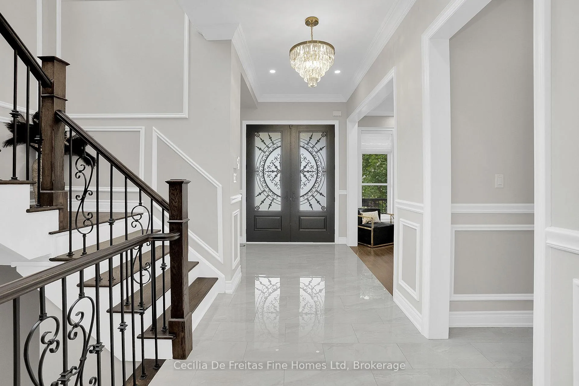 Photo 4 of 45 Larkin Avenue, King, Nobleton — HOMEH