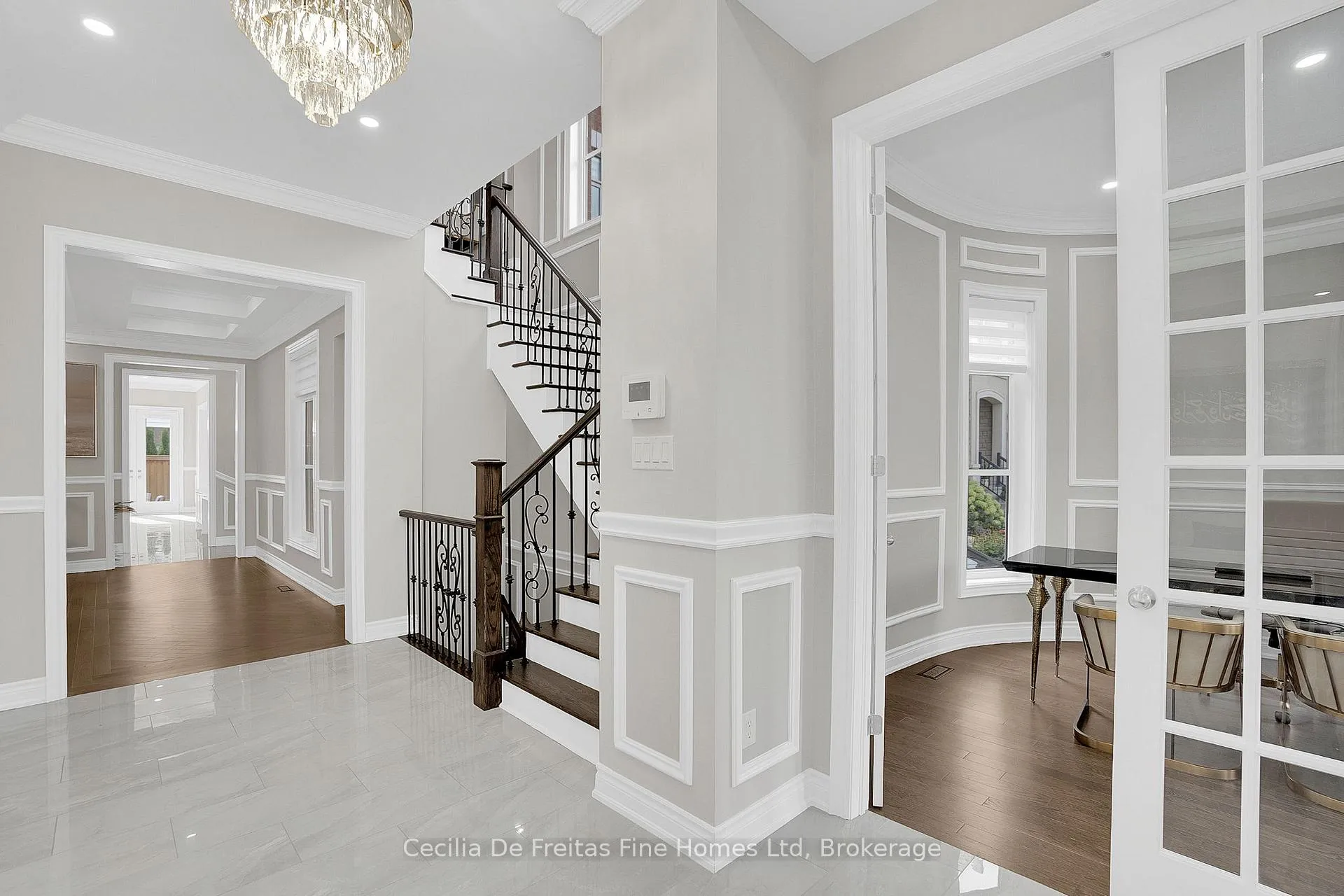 Photo 5 of 45 Larkin Avenue, King, Nobleton — HOMEH
