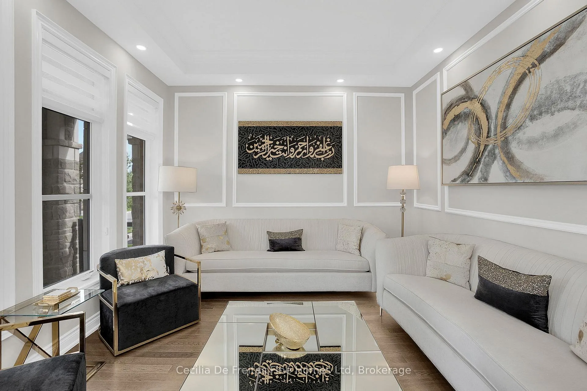 Photo 7 of 45 Larkin Avenue, King, Nobleton — HOMEH