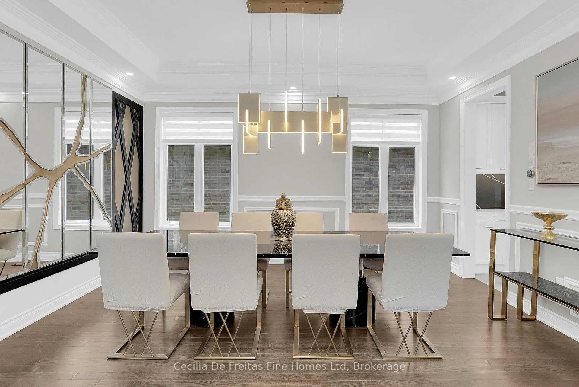 Photo 8 of 45 Larkin Avenue, King, Nobleton — HOMEH