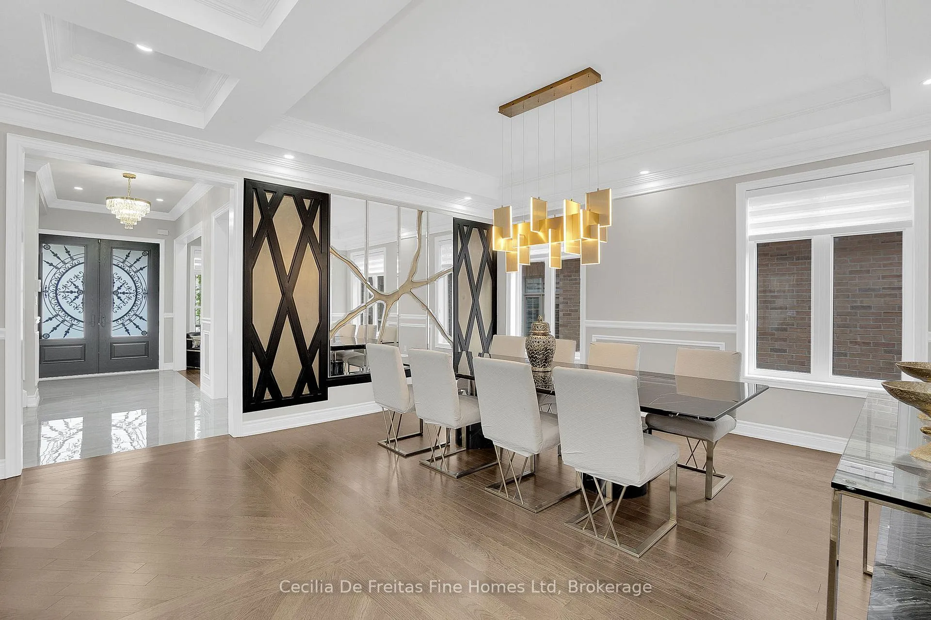 Photo 9 of 45 Larkin Avenue, King, Nobleton — HOMEH