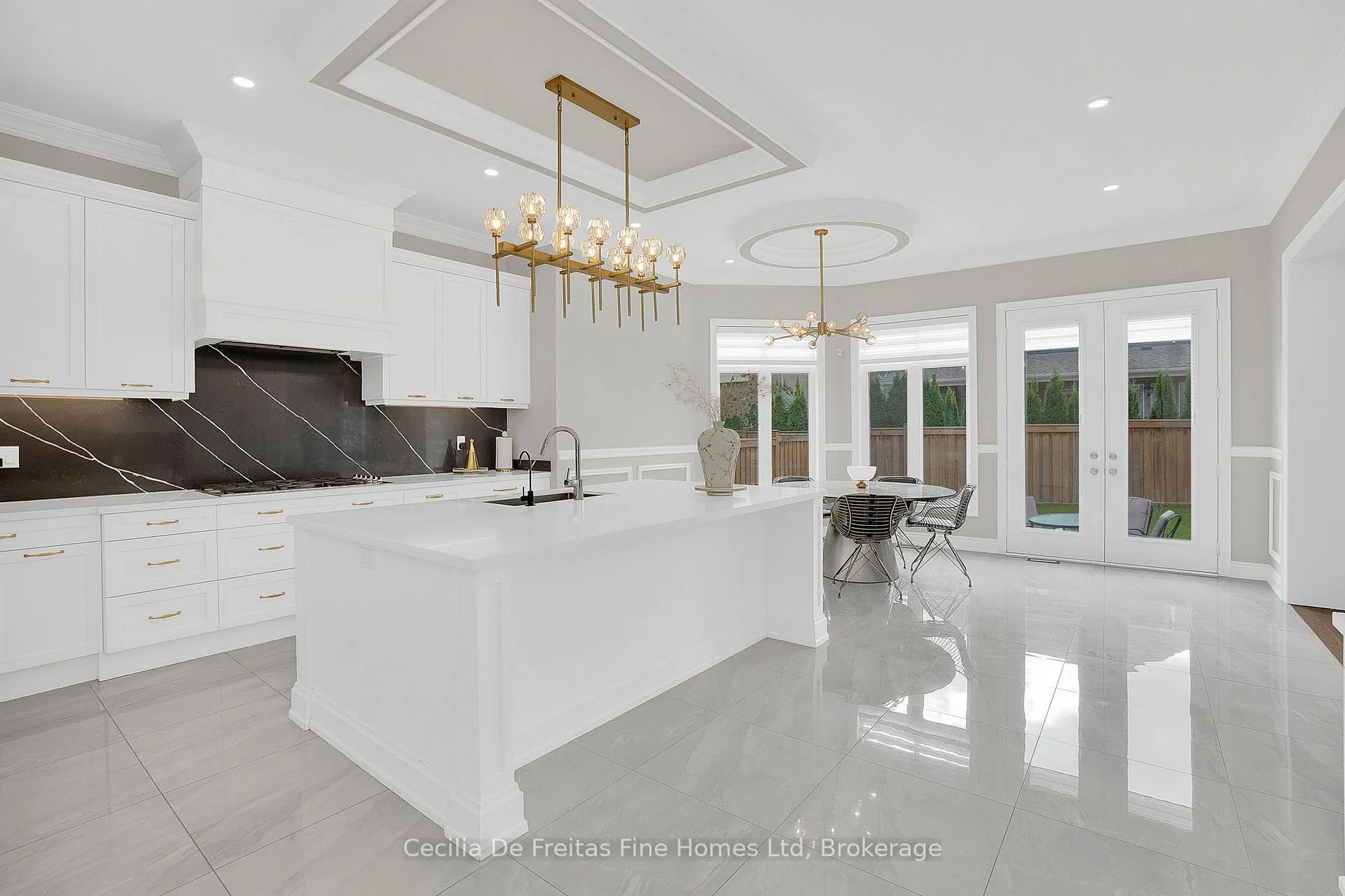Photo 10 of 45 Larkin Avenue, King, Nobleton — HOMEH