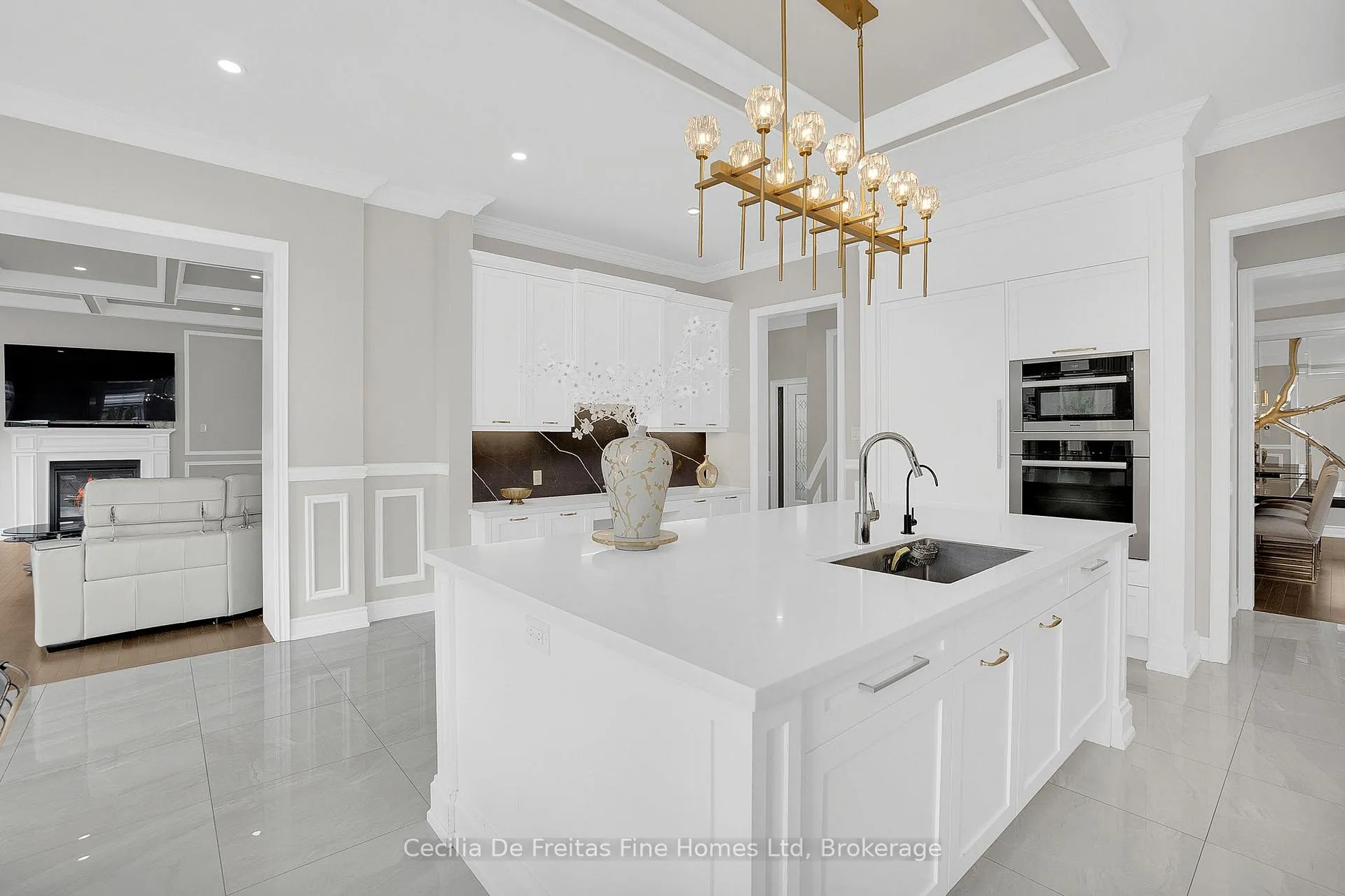 Photo 12 of 45 Larkin Avenue, King, Nobleton — HOMEH
