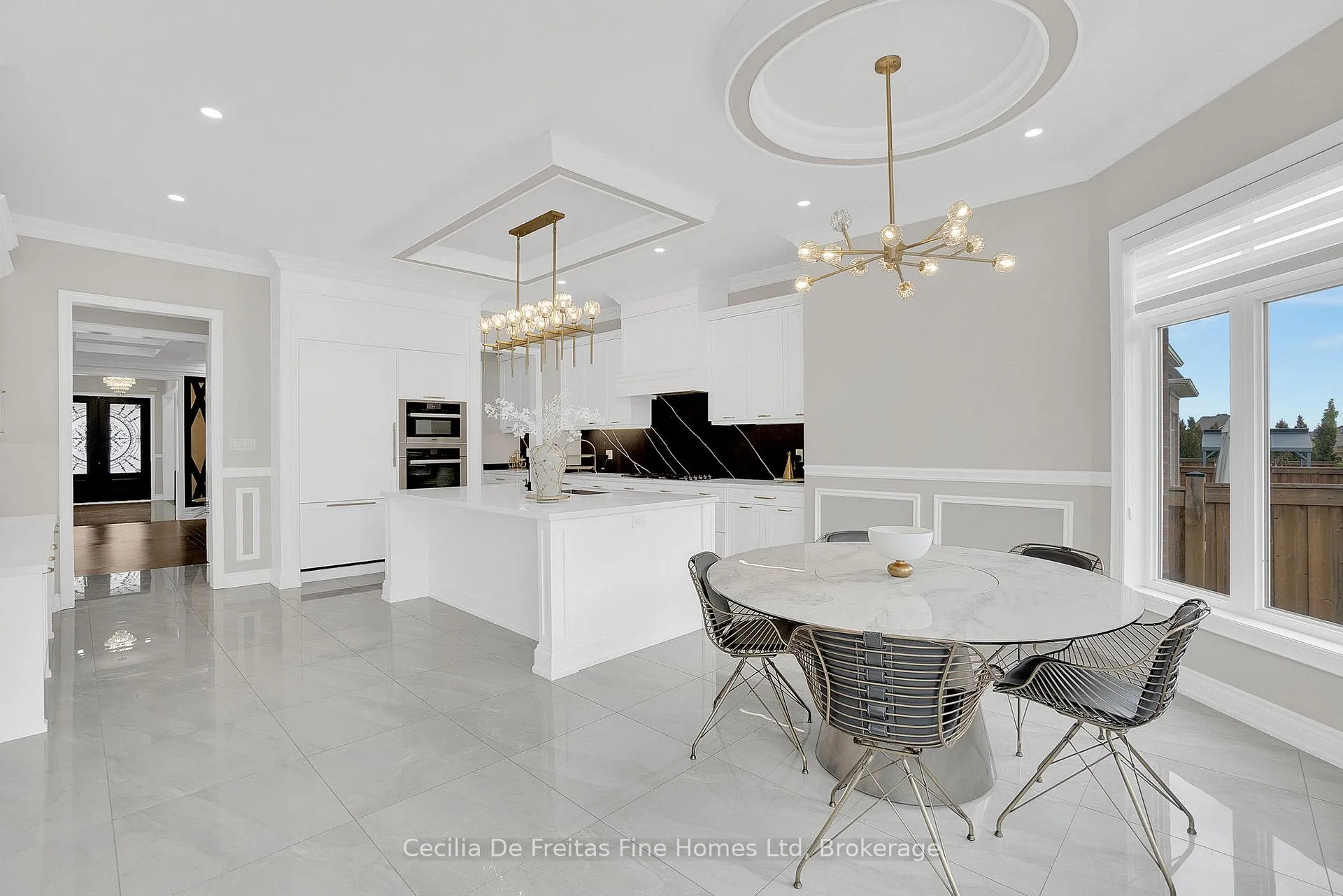 Photo 14 of 45 Larkin Avenue, King, Nobleton — HOMEH