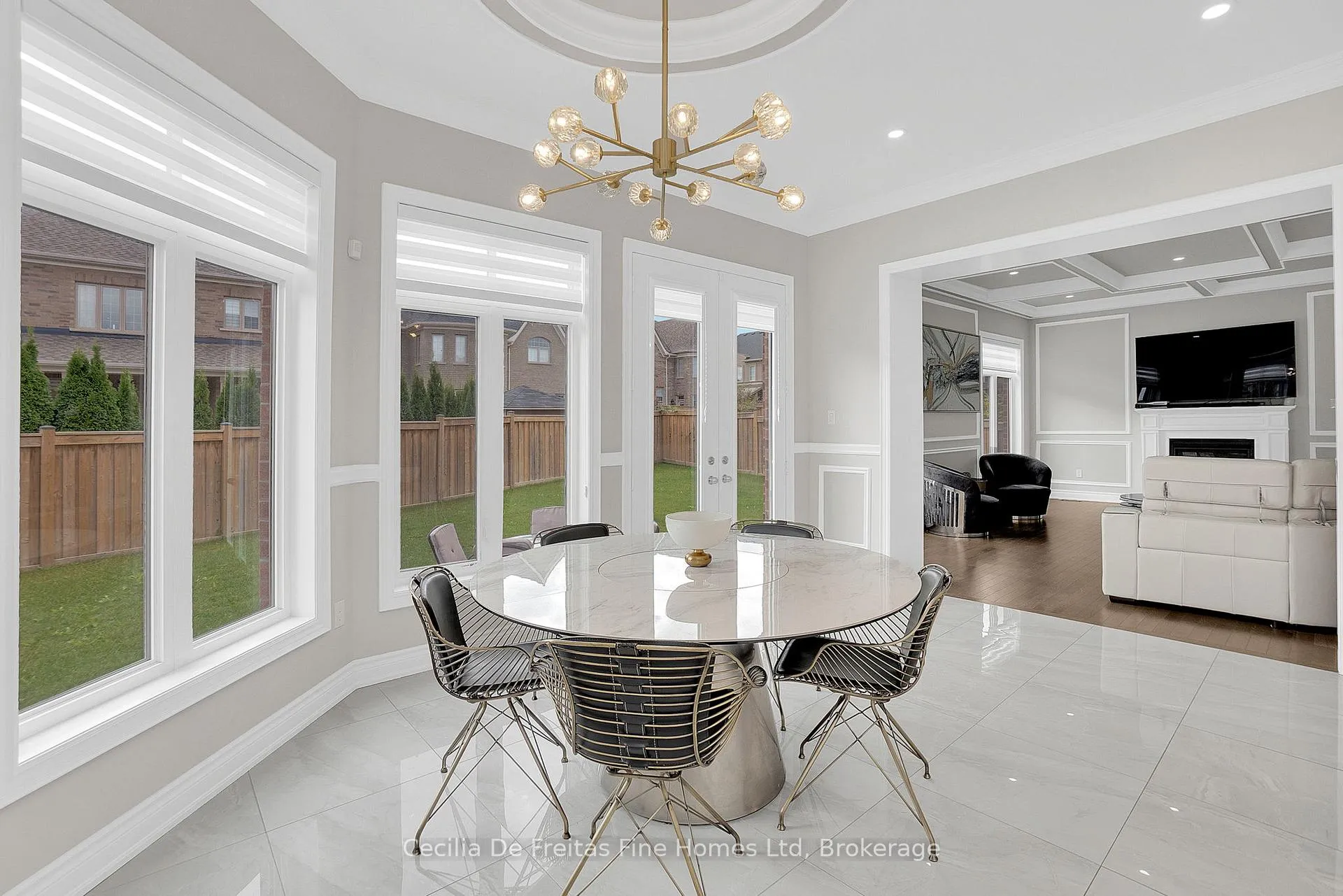 Photo 15 of 45 Larkin Avenue, King, Nobleton — HOMEH